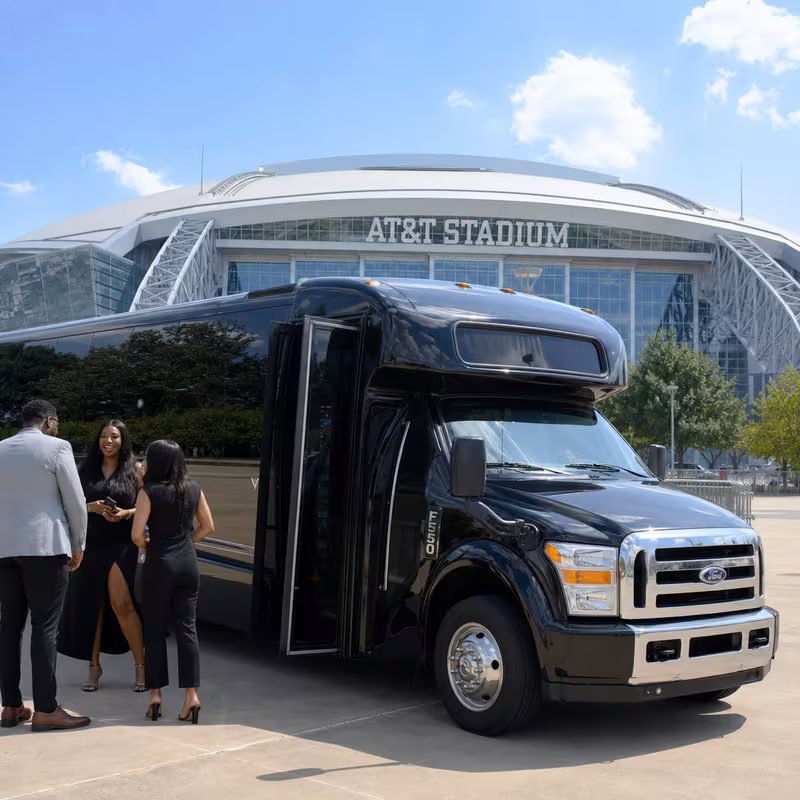 AT&T Stadium