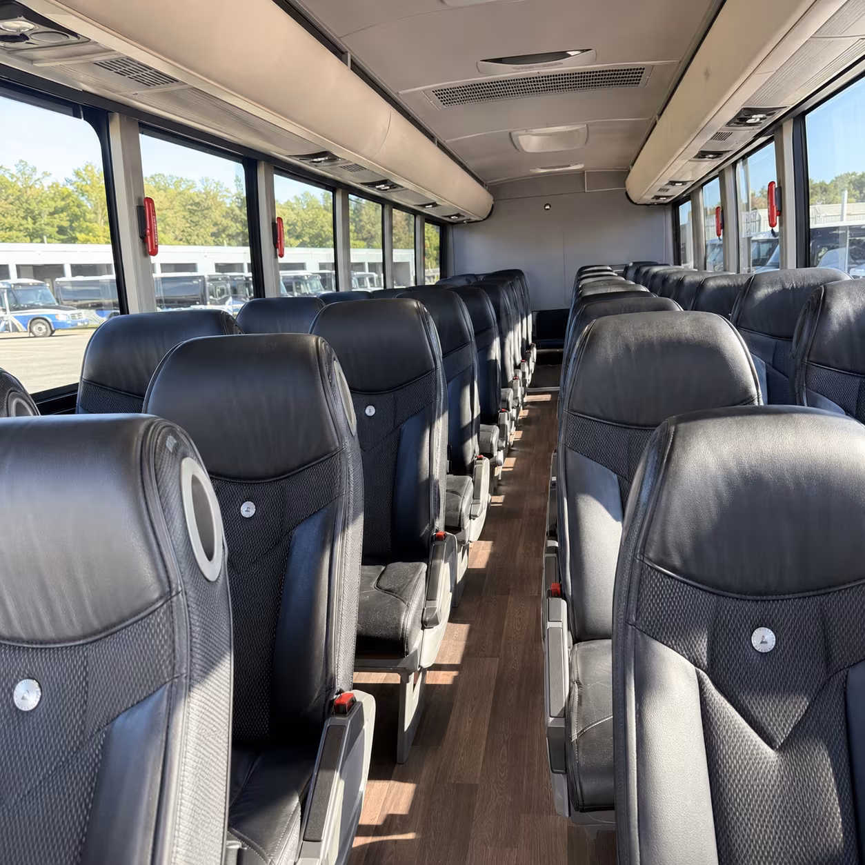 Carrollton Airport Shuttles & Transportation