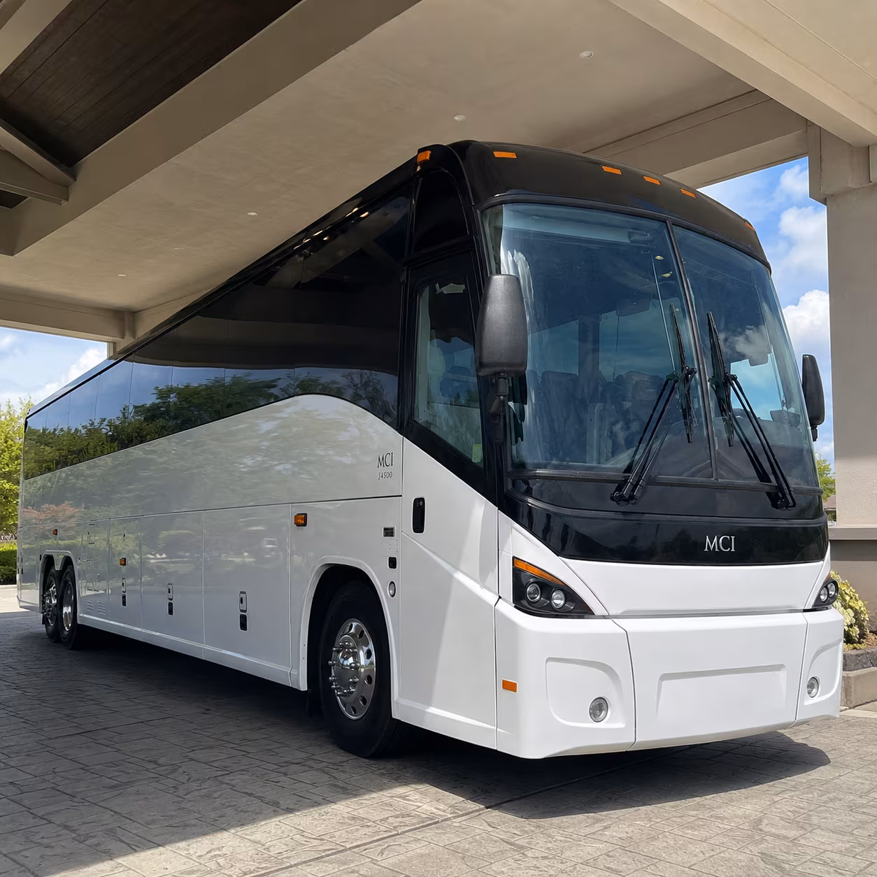 Carrollton Private Event Transportation Services