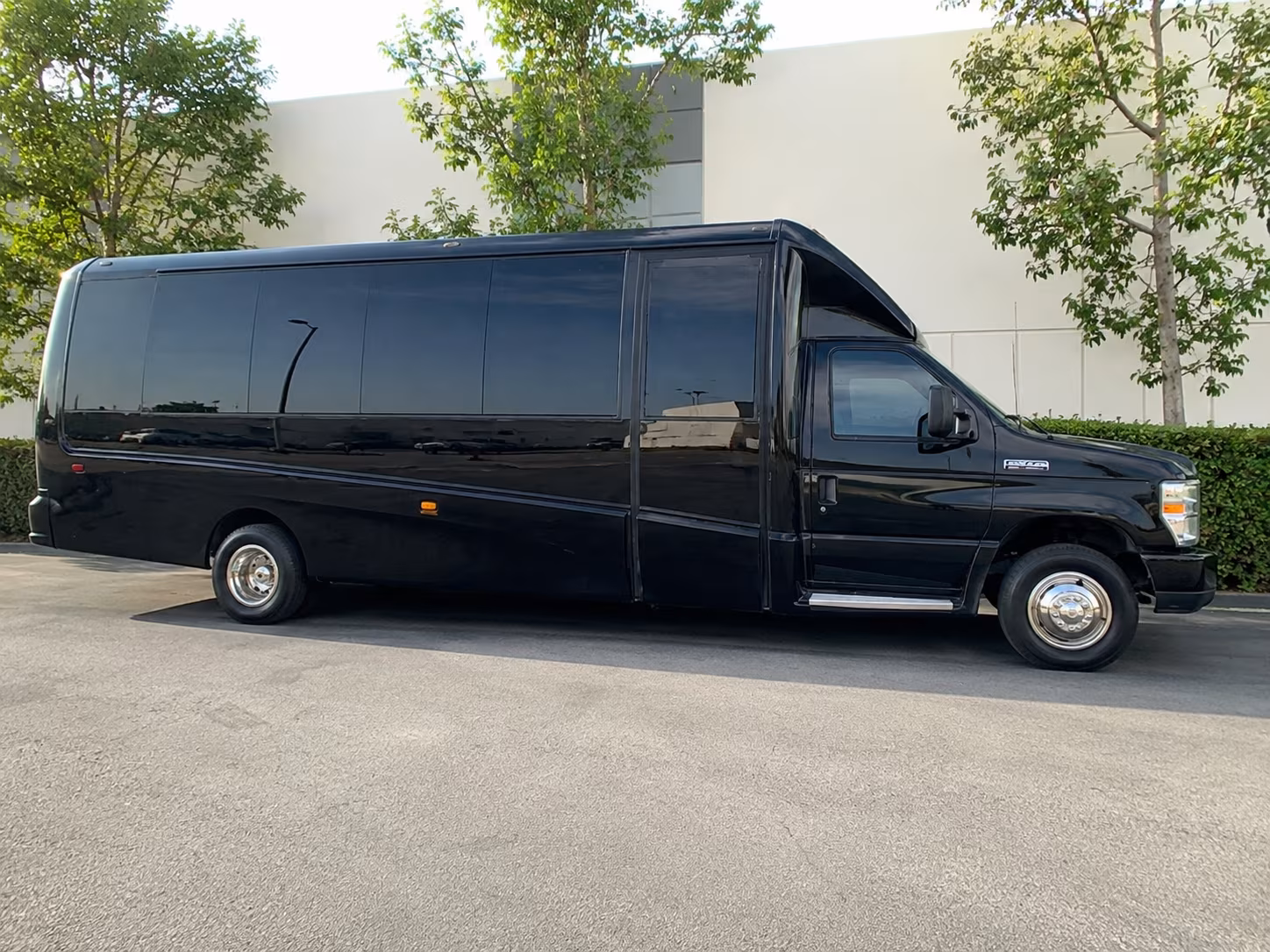 Dallas Airport Shuttle & Transportation pickup coordination