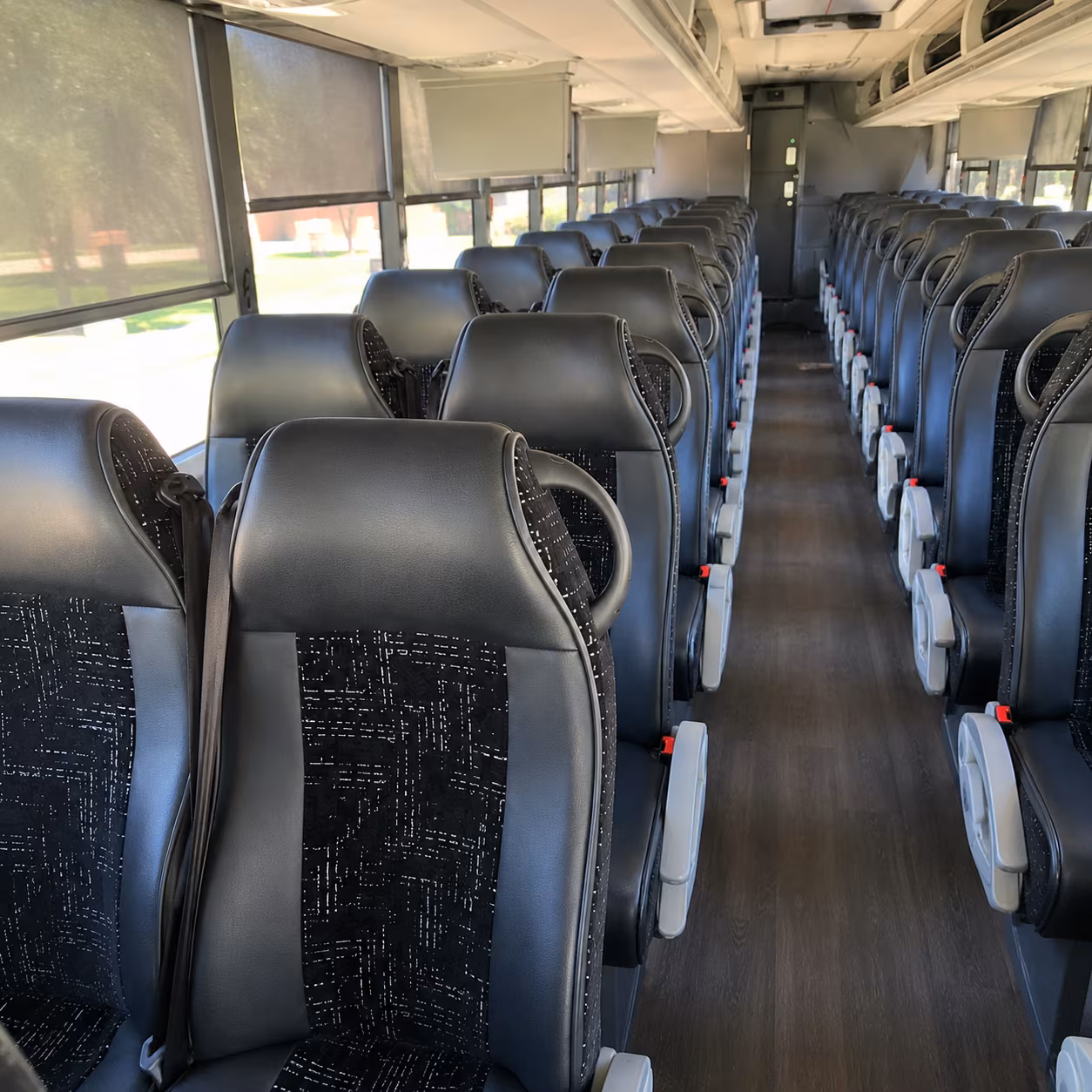 Dallas Birthday, Sweet 16, & Quinceañera Transportation pickup coordination