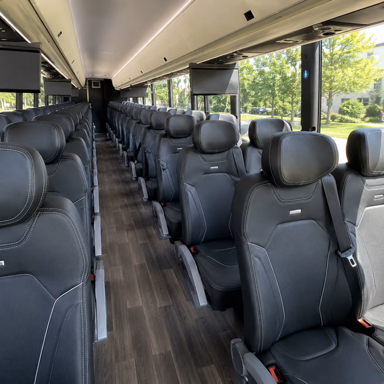Dallas Concert & Music Festival Transportation group transportation