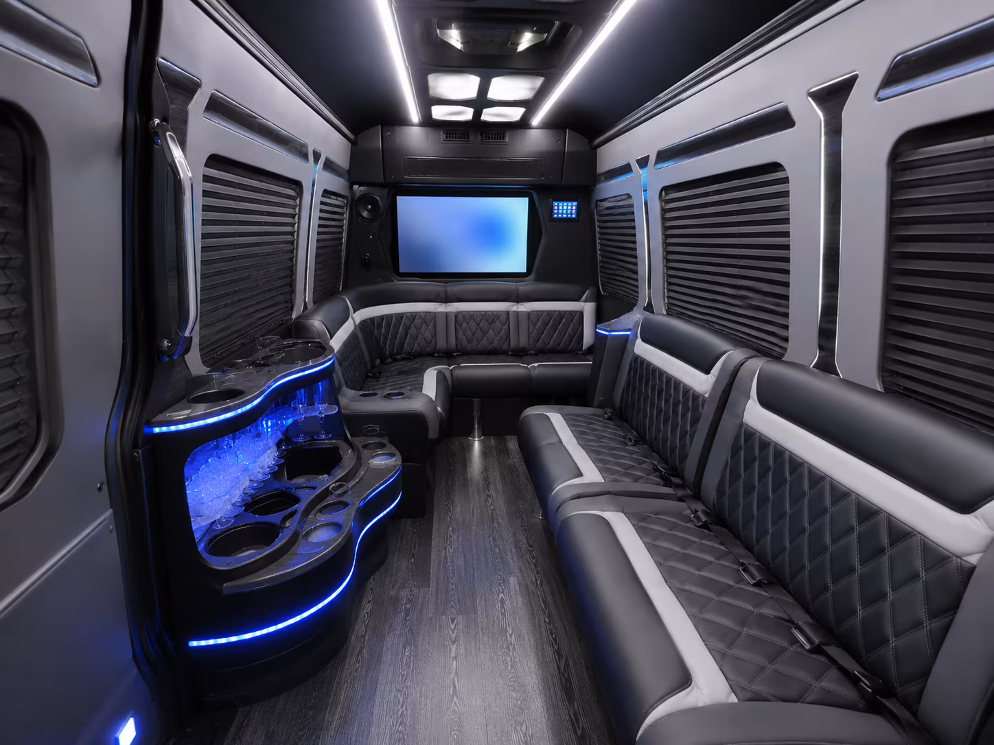 Dallas Concert & Music Festival Transportation pickup coordination