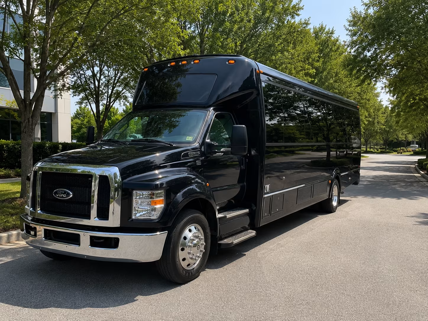 Dallas Concert & Music Festival Transportation route planning