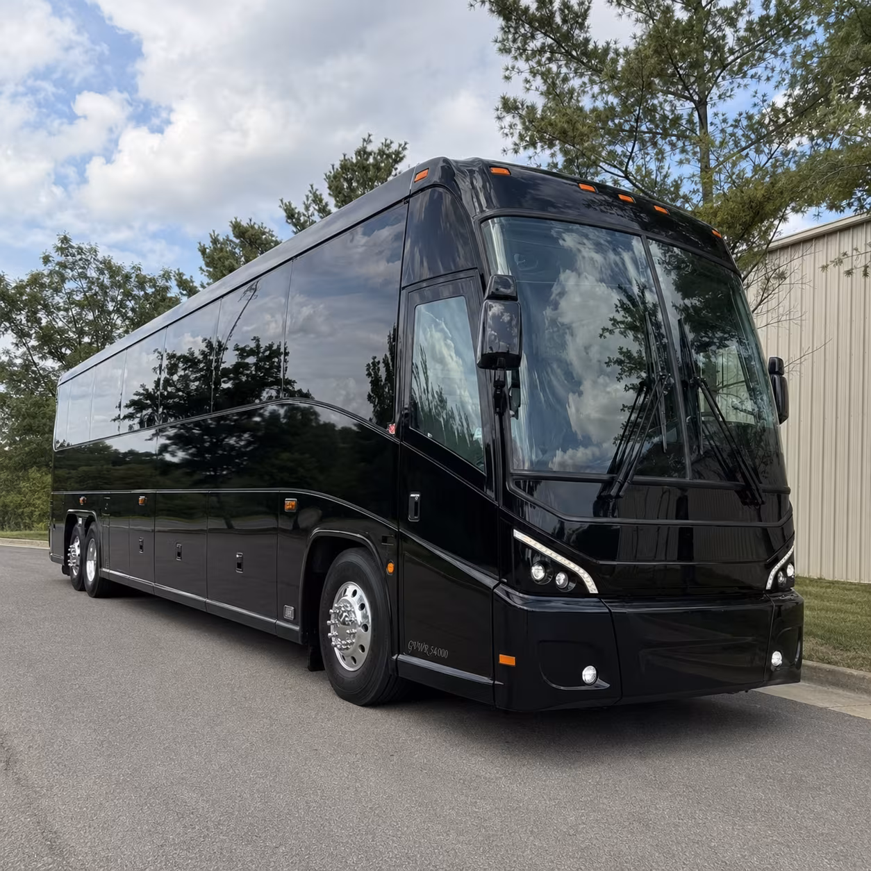 Dallas Corporate Transportation pickup coordination