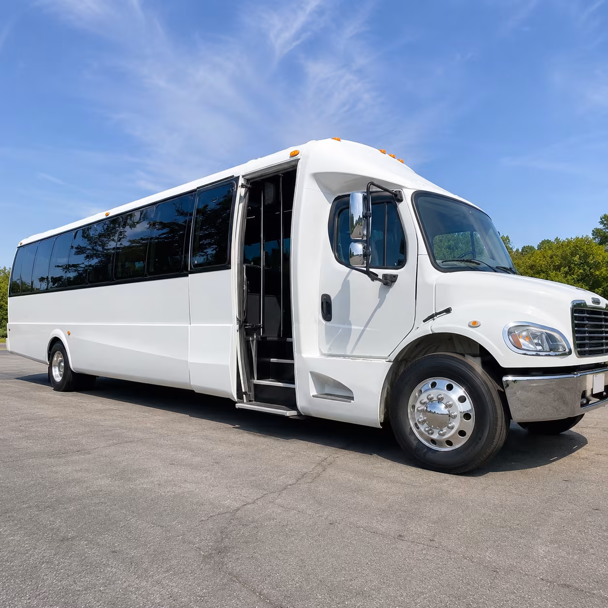 Dallas School Event Transportation pickup coordination