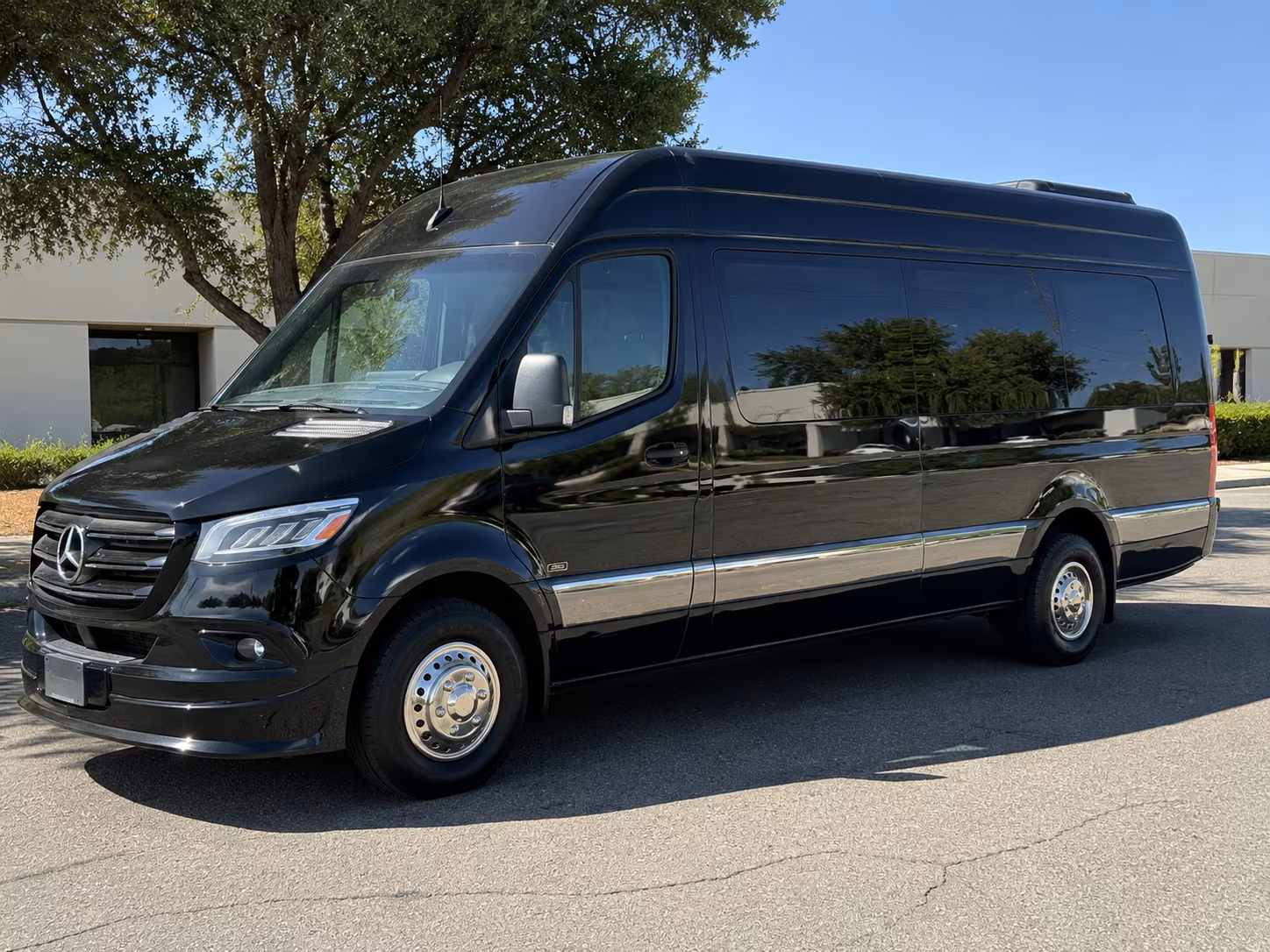 Dallas Sporting Event Transportation pickup coordination