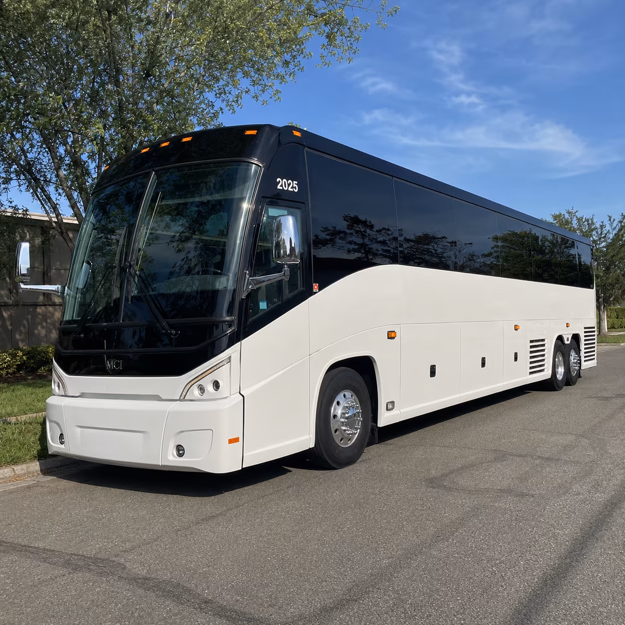 Dallas Winery Tour & Pub Crawl Transportation party bus interior
