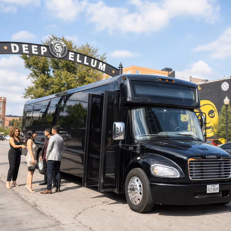 Deep Ellum