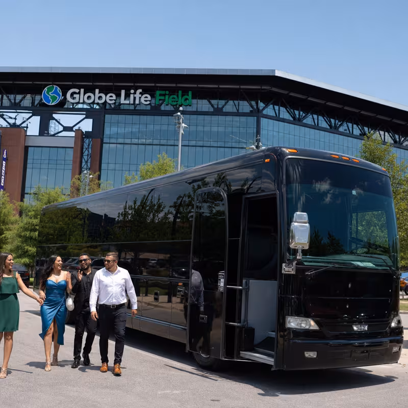 Globe Life Field