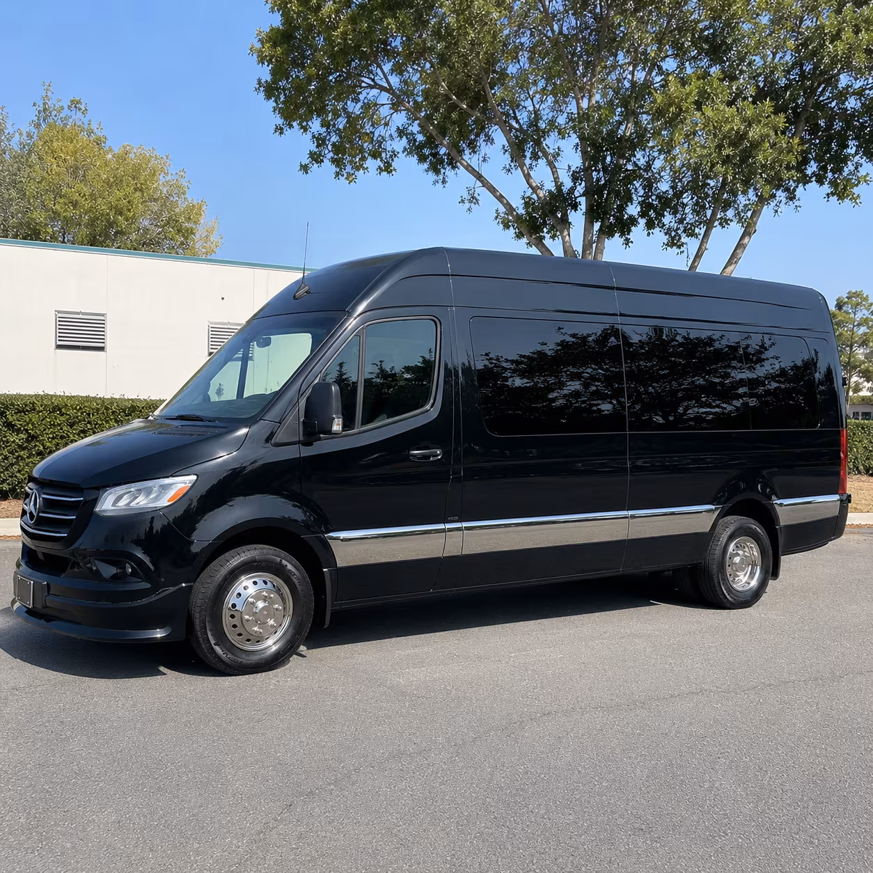 Grand Prairie Airport Shuttles & Transportation