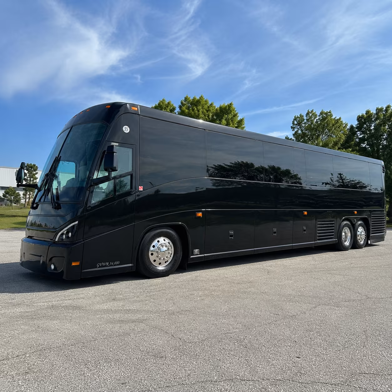 Irving Airport Shuttles & Transportation