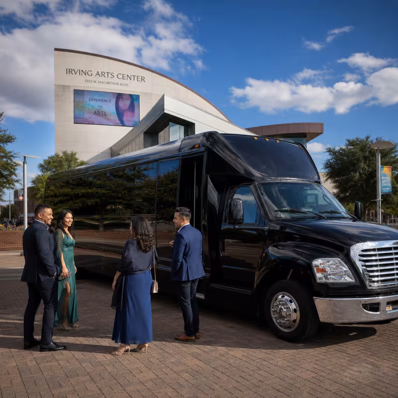 Irving Arts Center