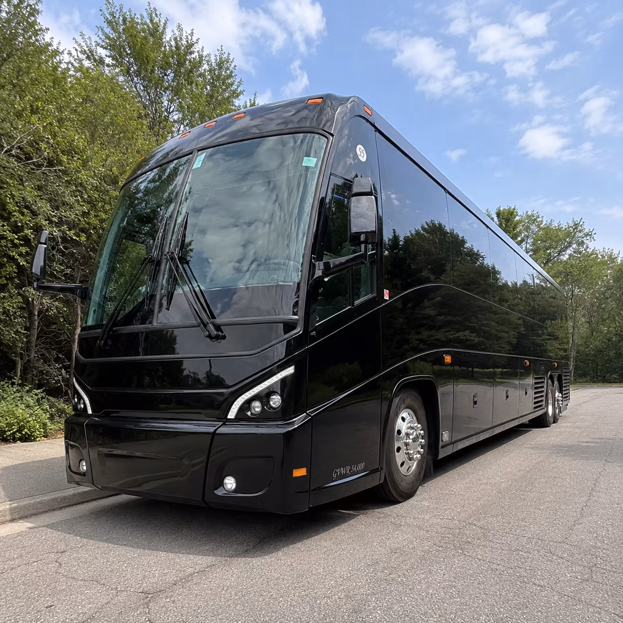 Irving Private Event Transportation Services