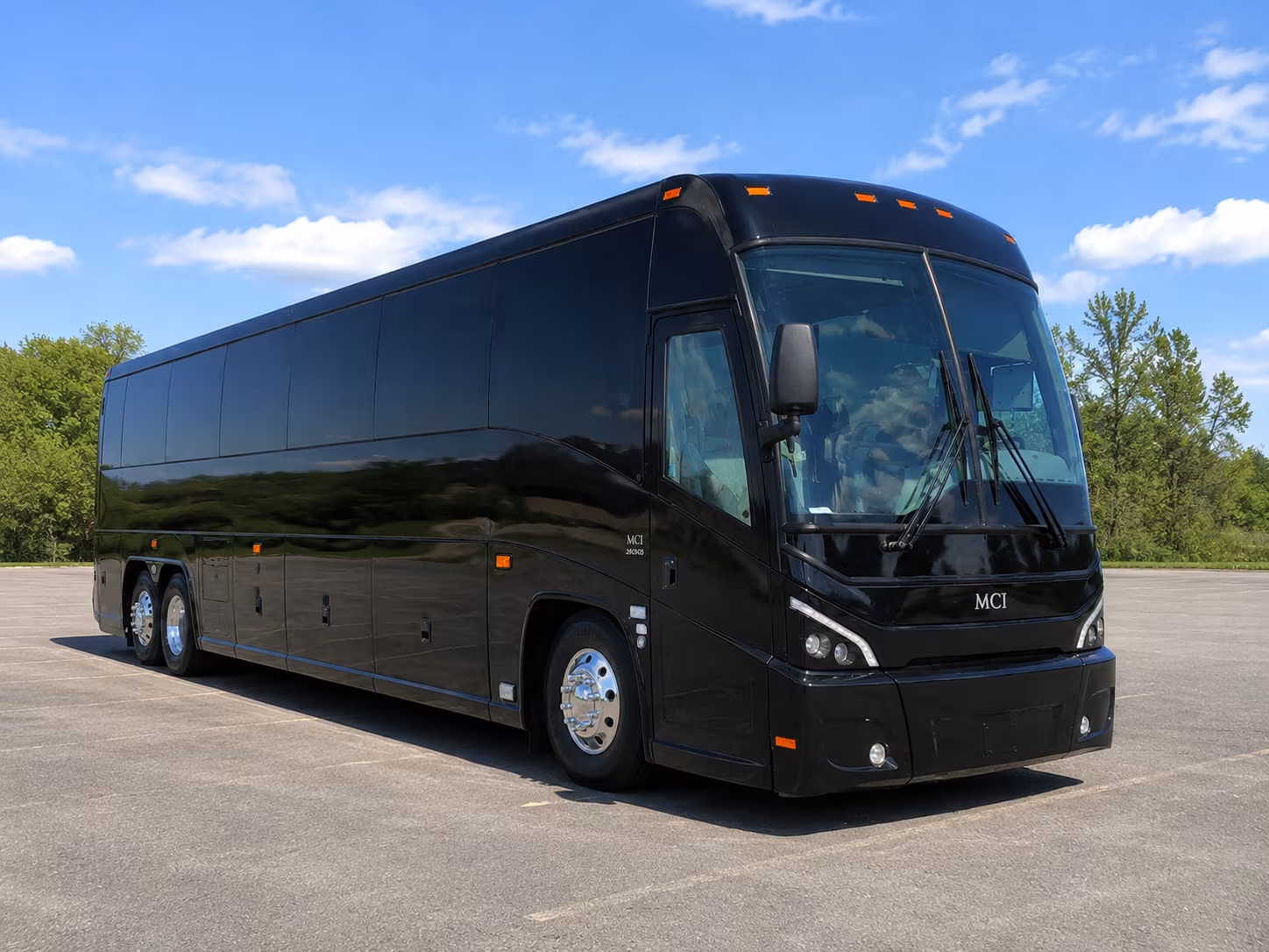 Irving Wedding Transportation & Shuttle Service