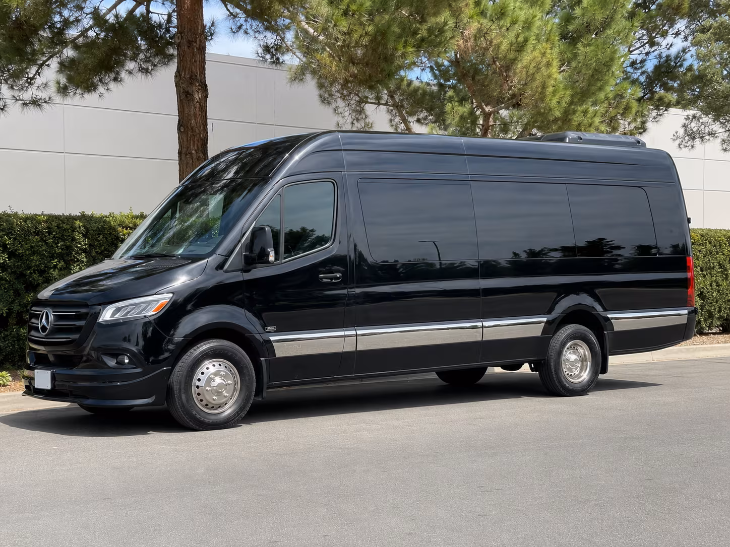 Mesquite Airport Shuttles & Transportation