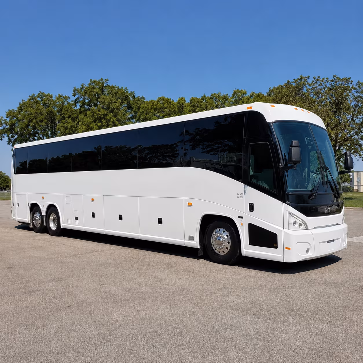 Richardson Corporate Event Transportation
