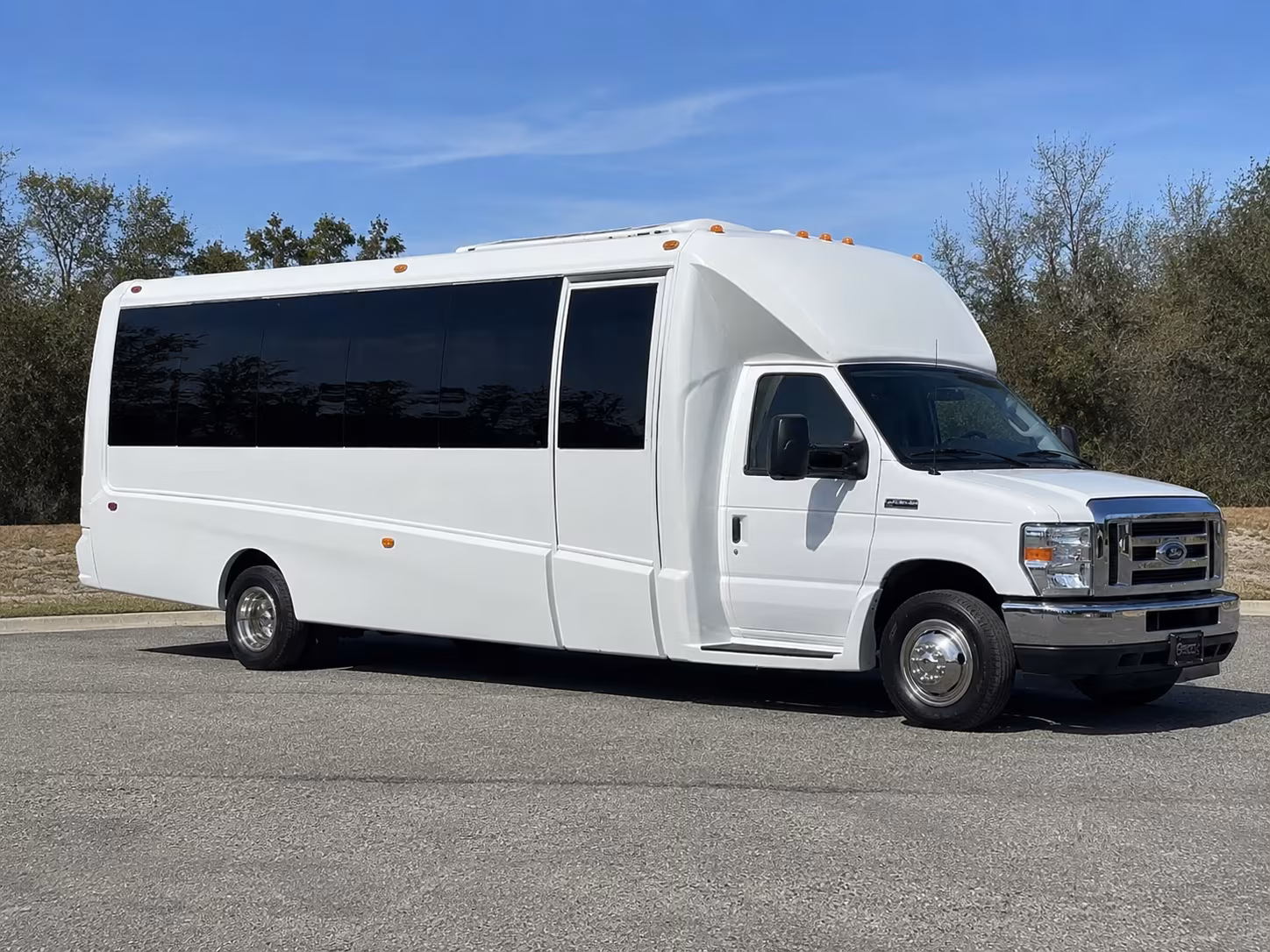 Richardson Winery Tour & Pub Crawl Transportation